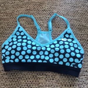 Nike Dri-Fit Sports Bra